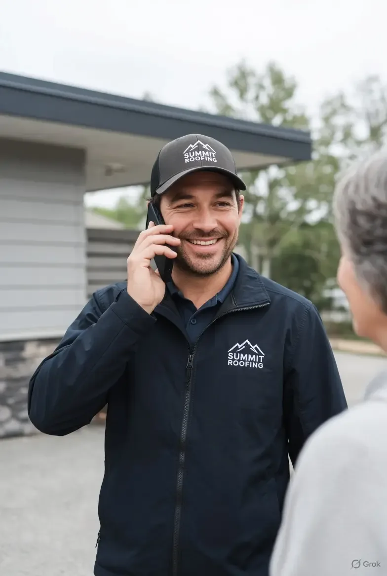 Flat Roof Leak Repair Sainte Marie, IL FAQs